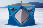 Зимняя палатка HIGASHI COMFORT PRO DC в Красноярске