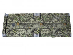 Раскладушка туристическая (205*65*40) Пингвин