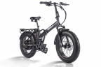 Электровелосипед Eltreco Multiwatt NEW в Красноярске