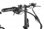 Электровелосипед Eltreco Multiwatt NEW в Красноярске