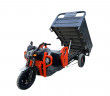 Грузовой электрический трицикл Pаntеrа Гидрaвлика 75V1500W в Красноярске