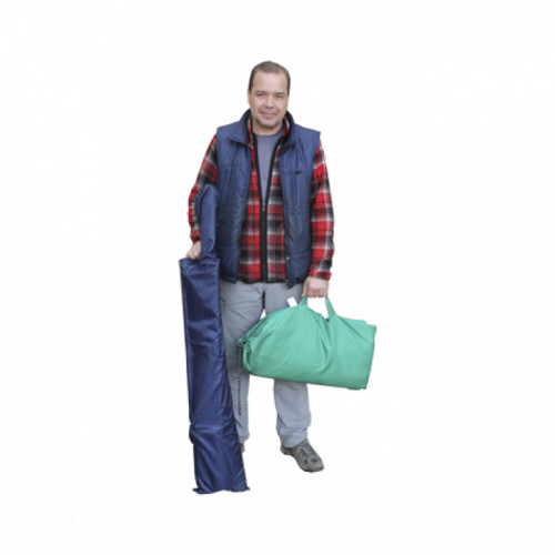 Торговая палатка МИТЕК ДОМИК 1,9 X 1,9 в Красноярске