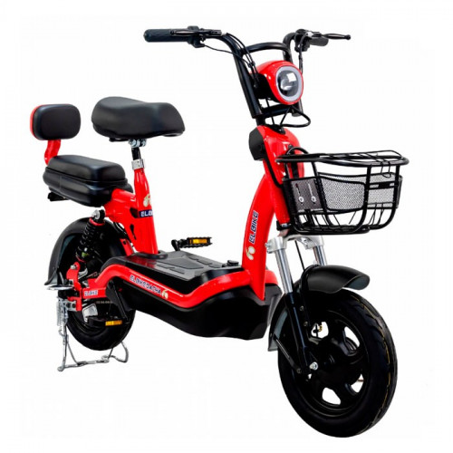 Электровелосипед Elbike Dacha Mini 12 в Красноярске