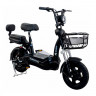 Электровелосипед Elbike Dacha Mini 12 в Красноярске