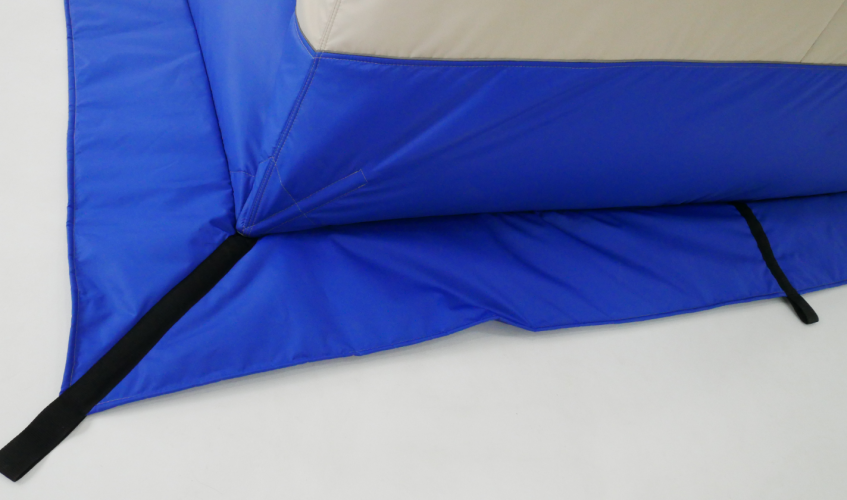 Зимняя палатка для рыбалки SibFisher 2.3-2.3 в Красноярске