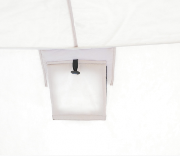 Зимняя палатка для рыбалки SibFisher 2.3-2.3 в Красноярске