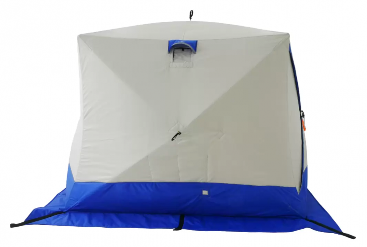 Зимняя палатка для рыбалки SibFisher 2.3-2.3 в Красноярске