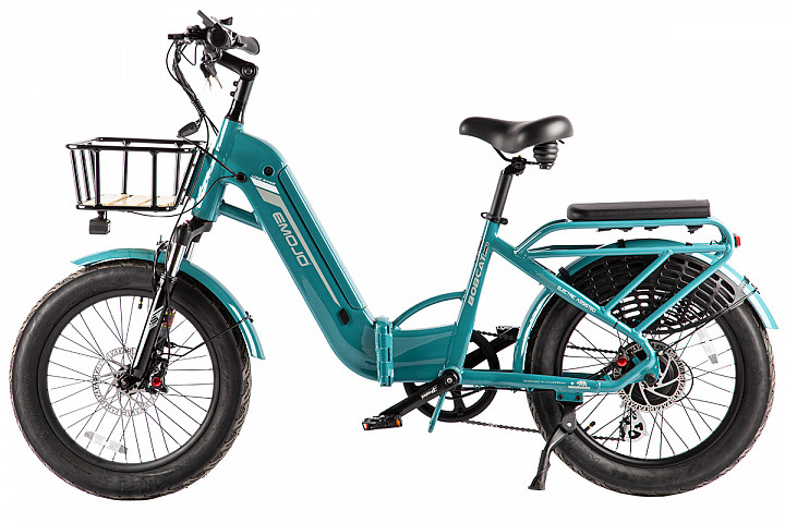 Электровелосипед Eltreco BOBCAT PRO в Красноярске