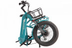Электровелосипед Eltreco BOBCAT PRO в Красноярске