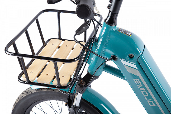 Электровелосипед Eltreco BOBCAT PRO в Красноярске