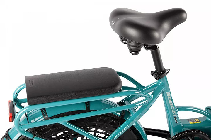 Электровелосипед Eltreco BOBCAT PRO в Красноярске