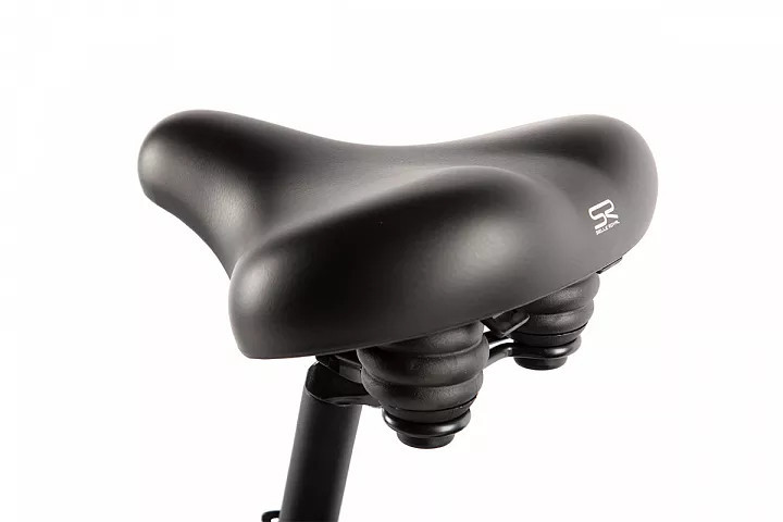 Электровелосипед Eltreco BOBCAT PRO в Красноярске