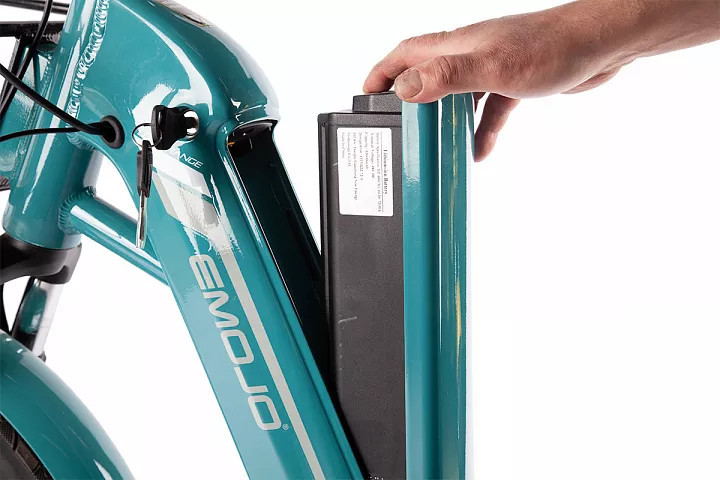 Электровелосипед Eltreco BOBCAT PRO в Красноярске