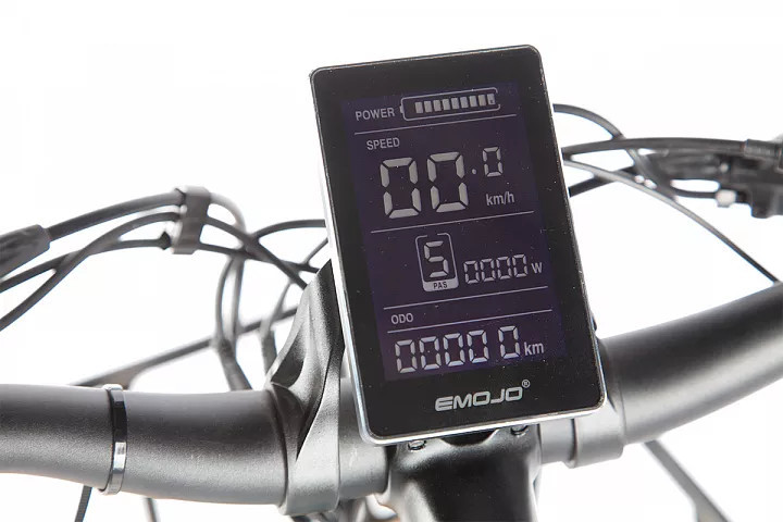 Электровелосипед Eltreco BOBCAT PRO в Красноярске