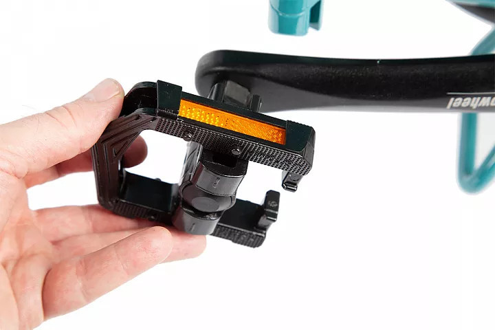 Электровелосипед Eltreco BOBCAT PRO в Красноярске