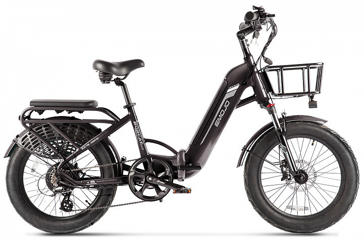 Электровелосипед Eltreco BOBCAT PRO в Красноярске