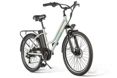 Электровелосипед Gelbert Moon