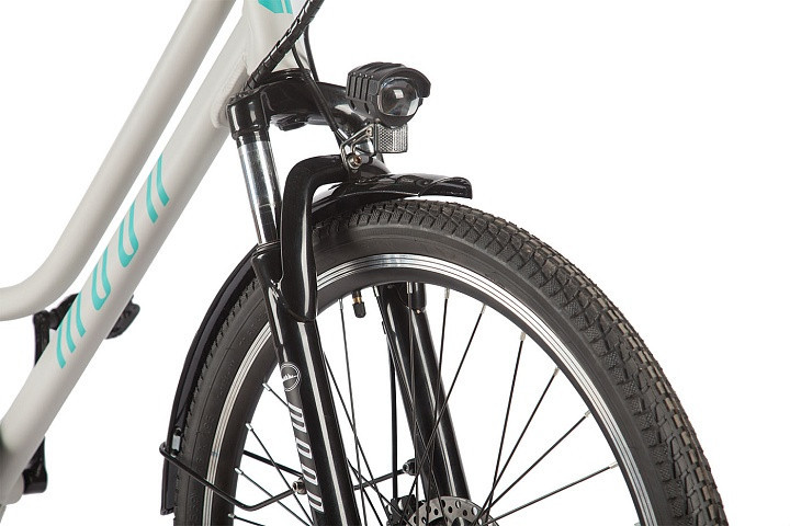 Электровелосипед Gelbert Moon в Красноярске