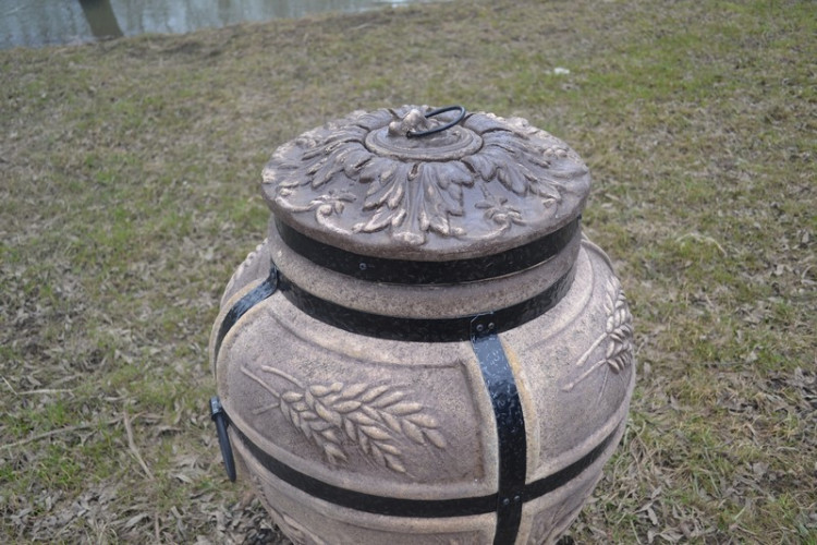 Тандыр Колос в Красноярске