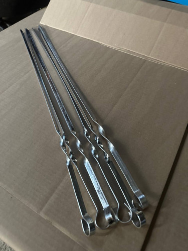 Тандыр Колос в Красноярске