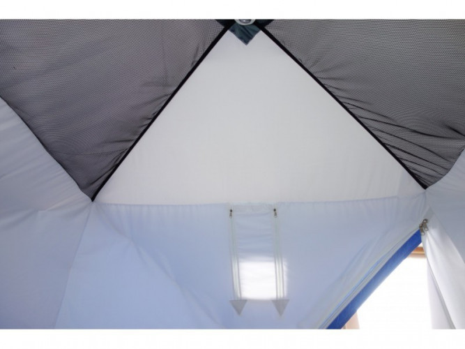 Палатка куб для рыбалки Пингвин Сиберия (Siberia) в Красноярске