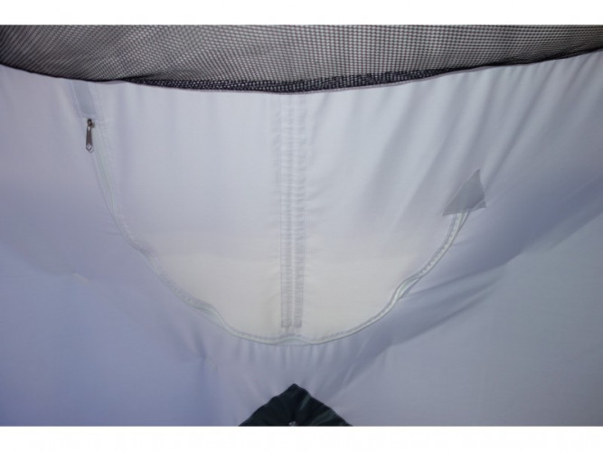 Палатка куб для рыбалки Пингвин Сиберия (Siberia) в Красноярске