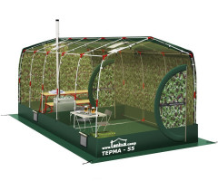 Зимняя палатка Терма-55