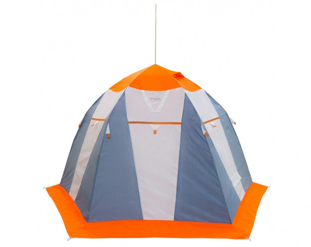 Палатка для рыбалки Нельма-3 в Красноярске