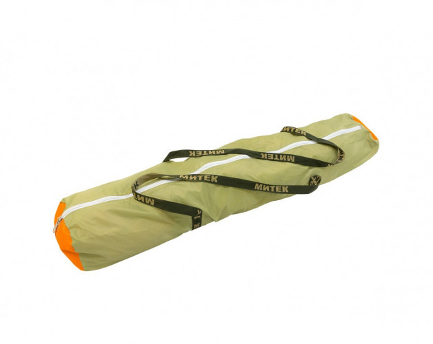 Палатка для рыбалки Нельма-3 в Красноярске