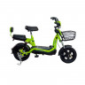 Электровелосипед Elbike Dacha Mini 20 в Красноярске