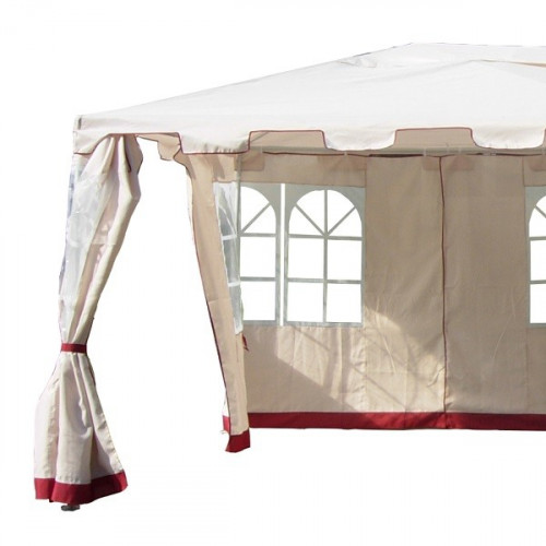 Шатер-тент Green Glade 3 х 6 х 2,5 м (1049) в Красноярске