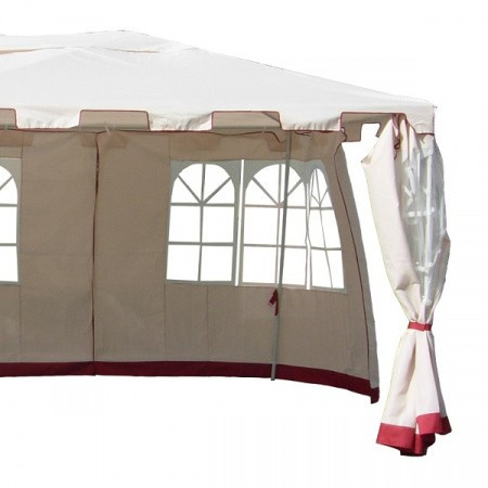 Шатер-тент Green Glade 3 х 6 х 2,5 м (1049) в Красноярске