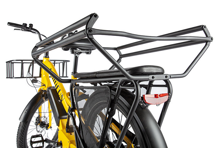 Электровелосипед Eltreco MultiFun в Красноярске