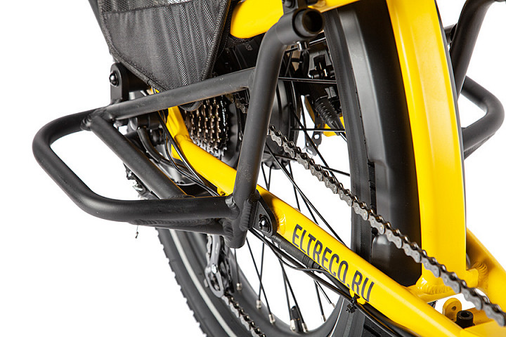 Электровелосипед Eltreco MultiFun в Красноярске