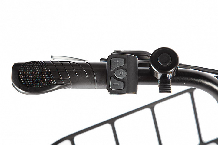 Электровелосипед Eltreco MultiFun в Красноярске