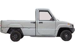 Электромобиль RTA ПИКАП Е