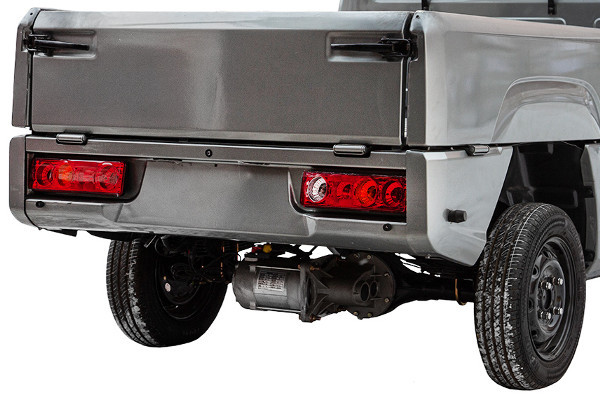 Электромобиль RTA ПИКАП Е в Красноярске