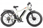 Электровелосипед Gelbert Pegas 3 DUAL PRO в Красноярске
