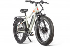 Электровелосипед Gelbert Pegas 3 DUAL PRO в Красноярске