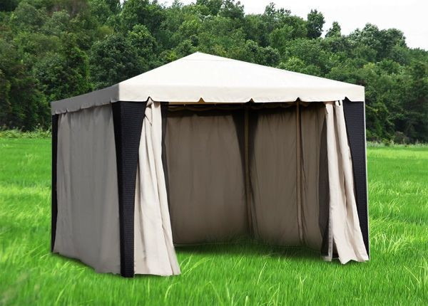 Шатер-тент Green Glade 3 х 3 х 2,5 м (YF-3176) в Красноярске