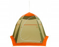 Палатка для рыбалки Нельма-3 Люкс в Красноярске