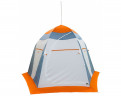 Палатка для рыбалки Нельма-3 Люкс в Красноярске