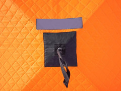 Зимняя палатка Ex-PRO Winter 1 Зимняя палатка Ex-PRO Winter 1