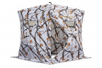 Палатка зимняя HIGASHI WINTER CAMO COMFORT PRO в Красноярске