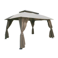 Шатер-тент Green Glade 3 х 4 х 2,6 м (1068)