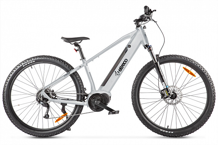 Электровелосипед Eltreco TOP в Красноярске