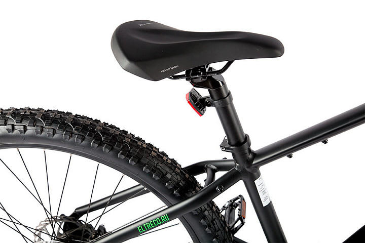 Электровелосипед Eltreco TOP в Красноярске