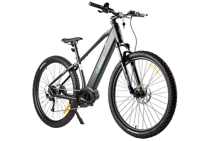 Электровелосипед Eltreco TOP в Красноярске