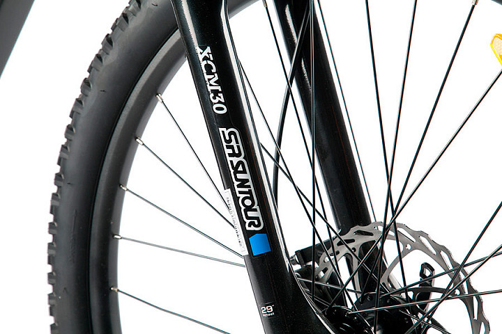 Электровелосипед Eltreco TOP в Красноярске