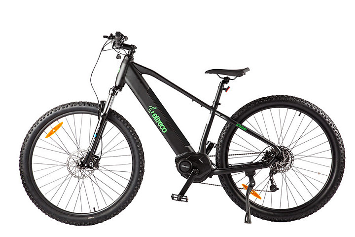 Электровелосипед Eltreco TOP в Красноярске